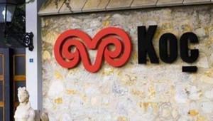 Koç Holding, ilk çeyrekte konsolide bazda 14,3 milyar dolar gelir elde etti