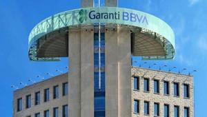 Garanti BBVA, eurobond ihracında 750 milyon dolar borçlandı