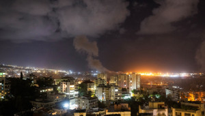 İsrail basınından çarpıcı iddia: "Lübnan'a saldırıları durdurma talebi kabul edildi"