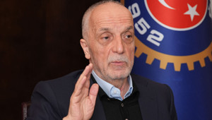 Türk-İş'ten asgari ücrette 'komisyon' kararı: Düzenlemeyi bekleyeceğiz