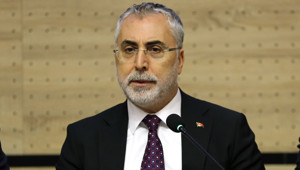 Bakan Işıkhan'dan asgari ücret açıklaması: Sendikaların görüşlerini alacağım