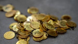 Gram altında yeni rekor