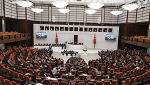 Meclis'te 20 Aralık'a kadar bütçe mesaisi: Grup toplantıları askıya alındı
