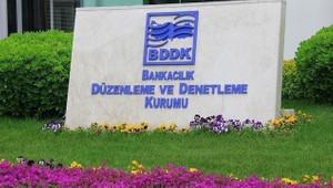 BDDK'dan bir sadeleşme adımı daha: Kredi kullanımında yabancı varlık sınırı kaldırıldı