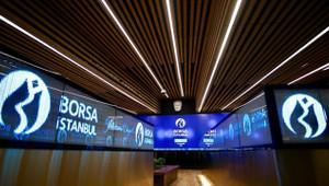 Borsa İstanbul, yeni asgari ücret sonrası ilk işlem gününde değer kazandı