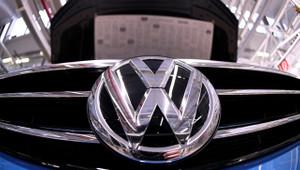 Krizdeki Volkswagen'e ilaç gibi haber: Elektrikli satışları ikiye katlandı