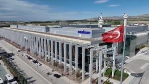 Aselsan ve TÜRASAŞ'tan 70,6 milyon euroluk anlaşma