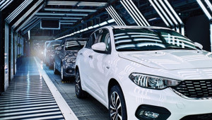 Türkiye'de otomobil satışları 10 yılı geride bıraktı: En çok hangi otomobil markaları satıldı?