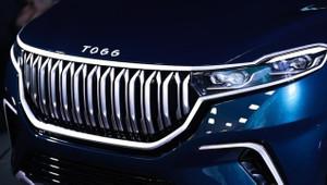 Bild gazetesi, Togg'un T10X modelinin, yıl sonu Almanya'da satılmaya başlanacağını yazdı