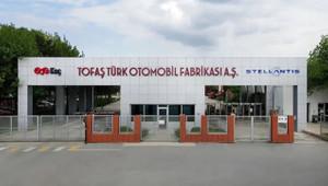 Rekabet Kurulu'ndan Tofaş/Stellantis devralma işlemine onay