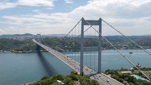 Köprü ve otoyollara zam! 1 Ocak 2026'dan itibaren geçerli: İşte yeni tarifeler