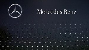 Mercedes-Benz yıllık satış ve kar beklentisini aşağı çekti