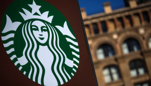 Starbucks İngiltere ve Hong Kong'da küçülmeye gidiyor