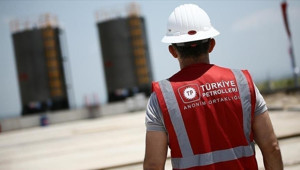 TPAO, Libya'da petrol ve doğalgaz arayacak