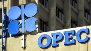 OPEC küresel petrol talebi tahminini aşağı çekti
