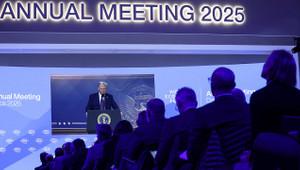 Trump ne 'Putin' ne 'Zelenski' dedi