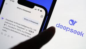 Bütün dünya DeepSeek'i konuşuyor