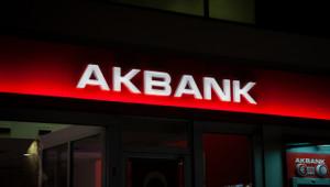 Akbank 2024 dördüncü çeyrek bilançosunu açıkladı