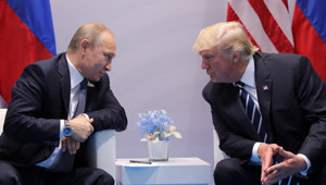 Trump köşeye sıkıştı, Putin'i tercih etti: Dizel anlaşmasının kazananı kim?