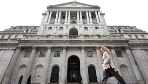 İngiltere Merkez Bankası faizi değiştirmedi