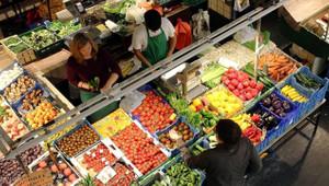 FAO: Küresel gıda fiyatları haziranda yükseldi, tahıl üretiminde rekor bekleniyor