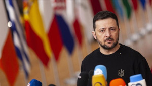 Ukrayna'da barış müzakereleri ABD'nin talebi üzerine ertelendi