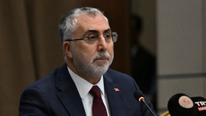 Işıkhan'dan asgari ücret mesajı: Rakam için çok erken, tarafların görüşlerini alacağız