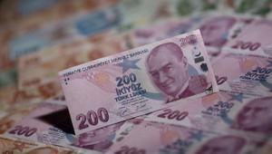 Hazine üç ihaleyle 90,3 milyar TL borçlandı