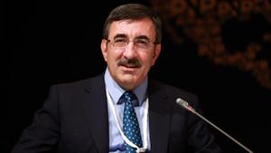 Cevdet Yılmaz: Merkez Bankası'nın rezervleri yeterli seviyelerde