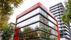 Akbank 3,5 milyar TL'lik takipteki alacağını sattı