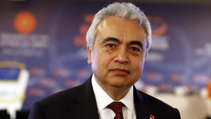 IEA Başkanı Birol'dan kritik mineral tedarikine ilişkin uyarı