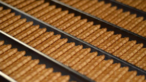 Ülker'den 2025'te 112 milyar lira ciro