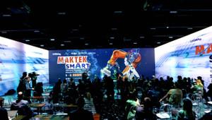 MAKTEK SMART, üretim teknolojilerinde yeni bir dönem başlatmaya hazırlanıyor