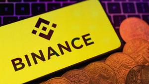 BAE'den Binance'e: Kripto para sektörüne rekor yatırım