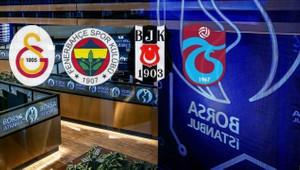 Borsa liginde ilk çeyreğin tek kazandıranı Fenerbahçe