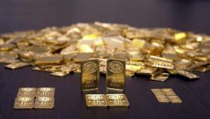 Fed kararı sonrası altında yeni rekor