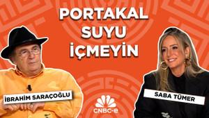 Prof. Dr. İbrahim Saraçoğlu ramazanda tok tutan yiyecekleri ve dikkat edilmesi gerekenleri açıkladı