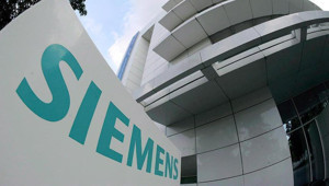 Siemens üst üste üçüncü kez rekor kırdı
