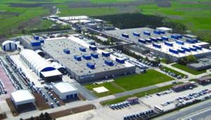 Ford Otosan ve Iveco’dan 343 milyon euroluk anlaşma