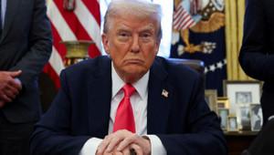 Trump: Çin ile çok iyi bir anlaşma yapacağız