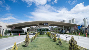 Çimsa Çimento 2025 yılı 4. çeyrek bilançosunu açıkladı