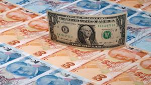Merkez Bankası döviz kurları (18 Nisan 2025)