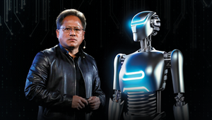 NVIDIA'nın kurucusu Jensen Huang kimdir? | CNBC-e Originals