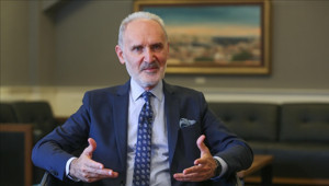 İTO Başkanı Avdagiç’ten “altın ithalatı kotası kaldırılsın” çağrısı