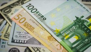 Euro, dolar karşısında son 5 ayın zirvesinde