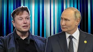 Rusya, Elon Musk ile görüşecek: Gündem uzay konusunda işbirliği