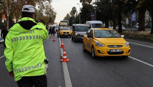 İstanbul'da bazı yollar trafiğe kapatılacak