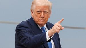 TRUMP coin 58 kişiye kazandırdı, 764 bin cüzdan zararda