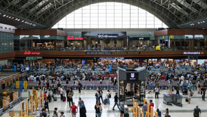 Sabiha Gökçen ocak ayında yolcu sayısını geçen yıla göre yüzde 14 artırdı