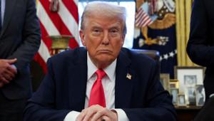 Trump’tan küresel gümrük vergisi hamlesi: "Tüm ülkeleri kapsayacak"